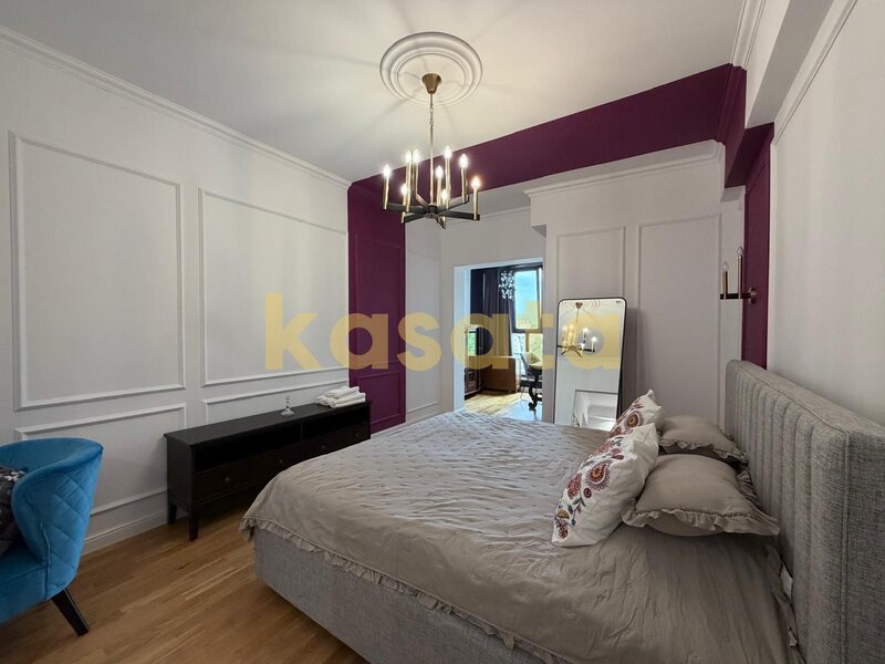 Calea Victoriei Apartament 4 camere de inchiriat   Ultracentral