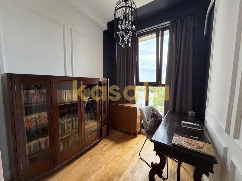 Calea Victoriei Apartament 4 camere de inchiriat   Ultracentral