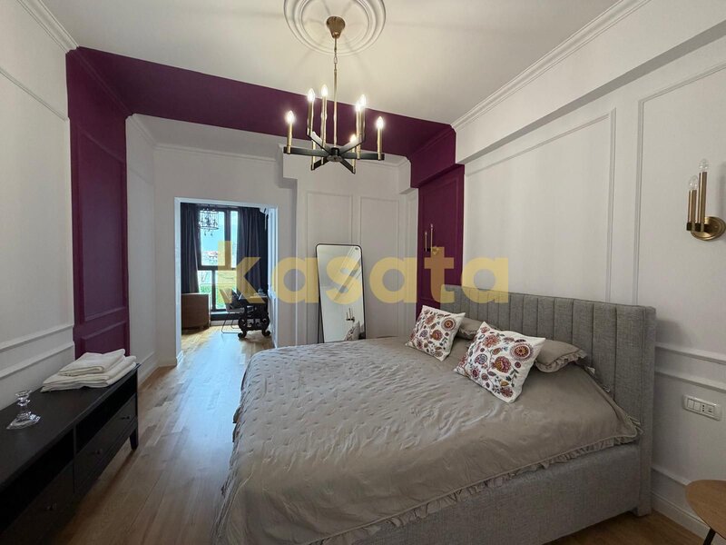 Calea Victoriei Apartament 4 camere de inchiriat   Ultracentral