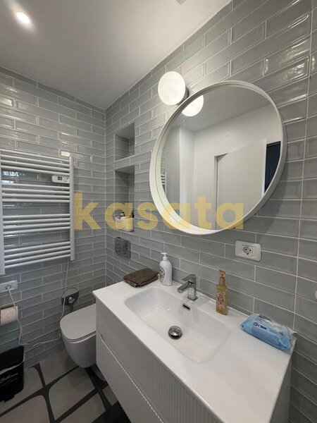 Calea Victoriei Apartament 4 camere de inchiriat   Ultracentral