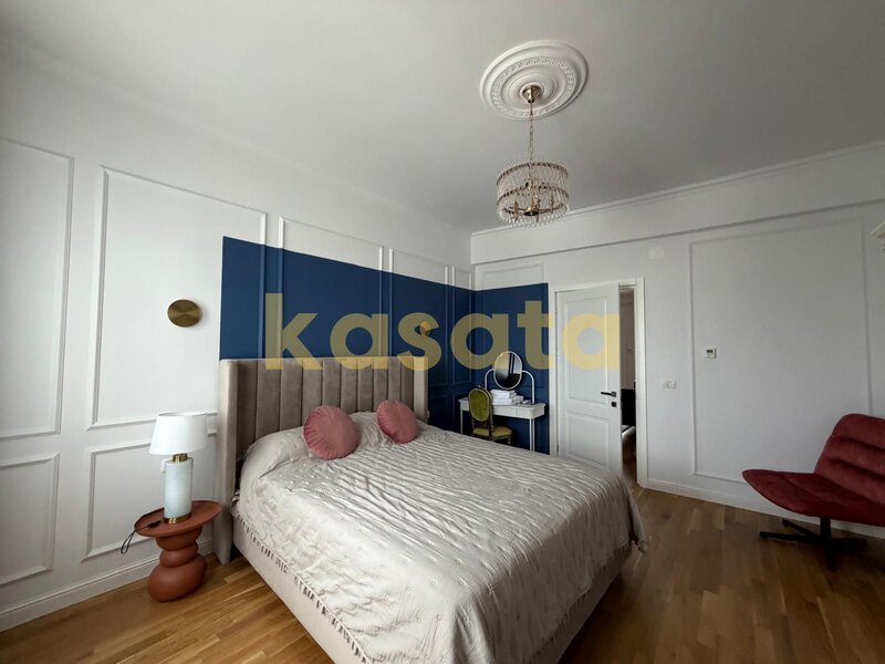 Calea Victoriei Apartament 4 camere de inchiriat   Ultracentral