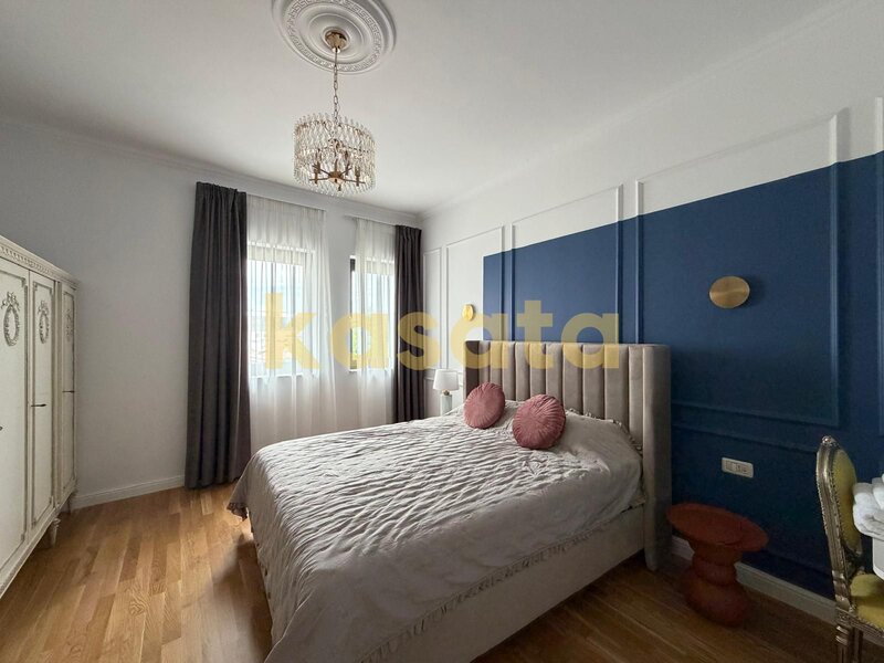 Calea Victoriei Apartament 4 camere de inchiriat   Ultracentral