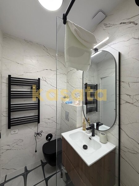 Calea Victoriei Apartament 4 camere de inchiriat   Ultracentral