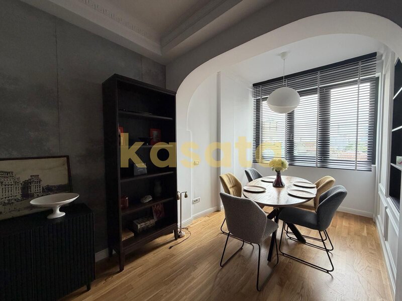 Calea Victoriei Apartament 4 camere de inchiriat   Ultracentral