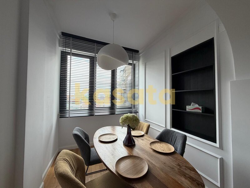 Calea Victoriei Apartament 4 camere de inchiriat   Ultracentral